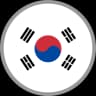 South Korea Flag