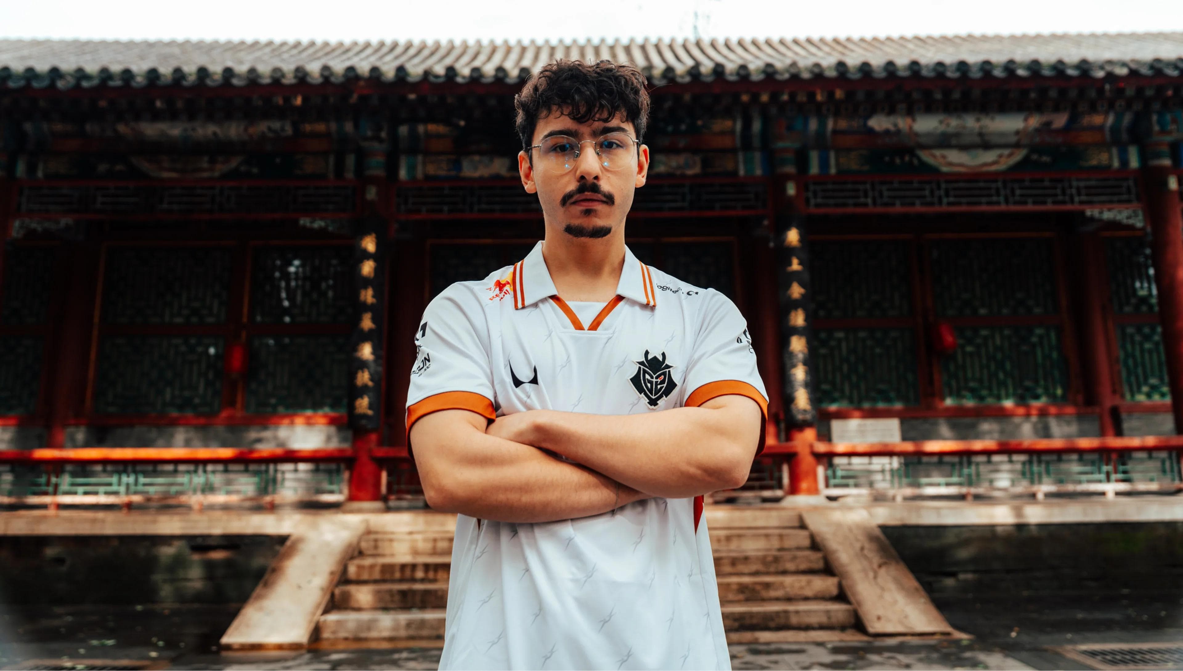 Article background image