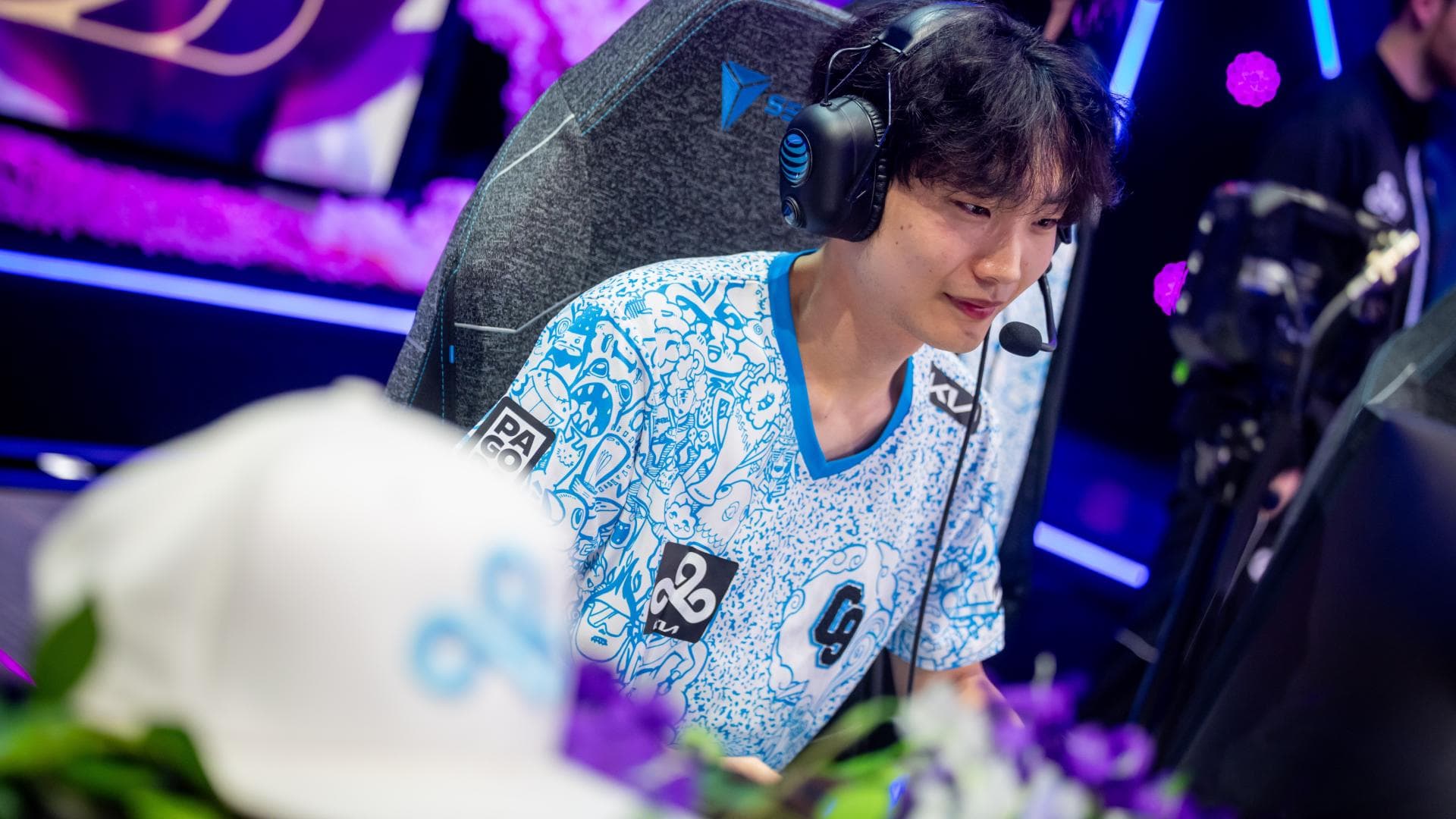 Article background image