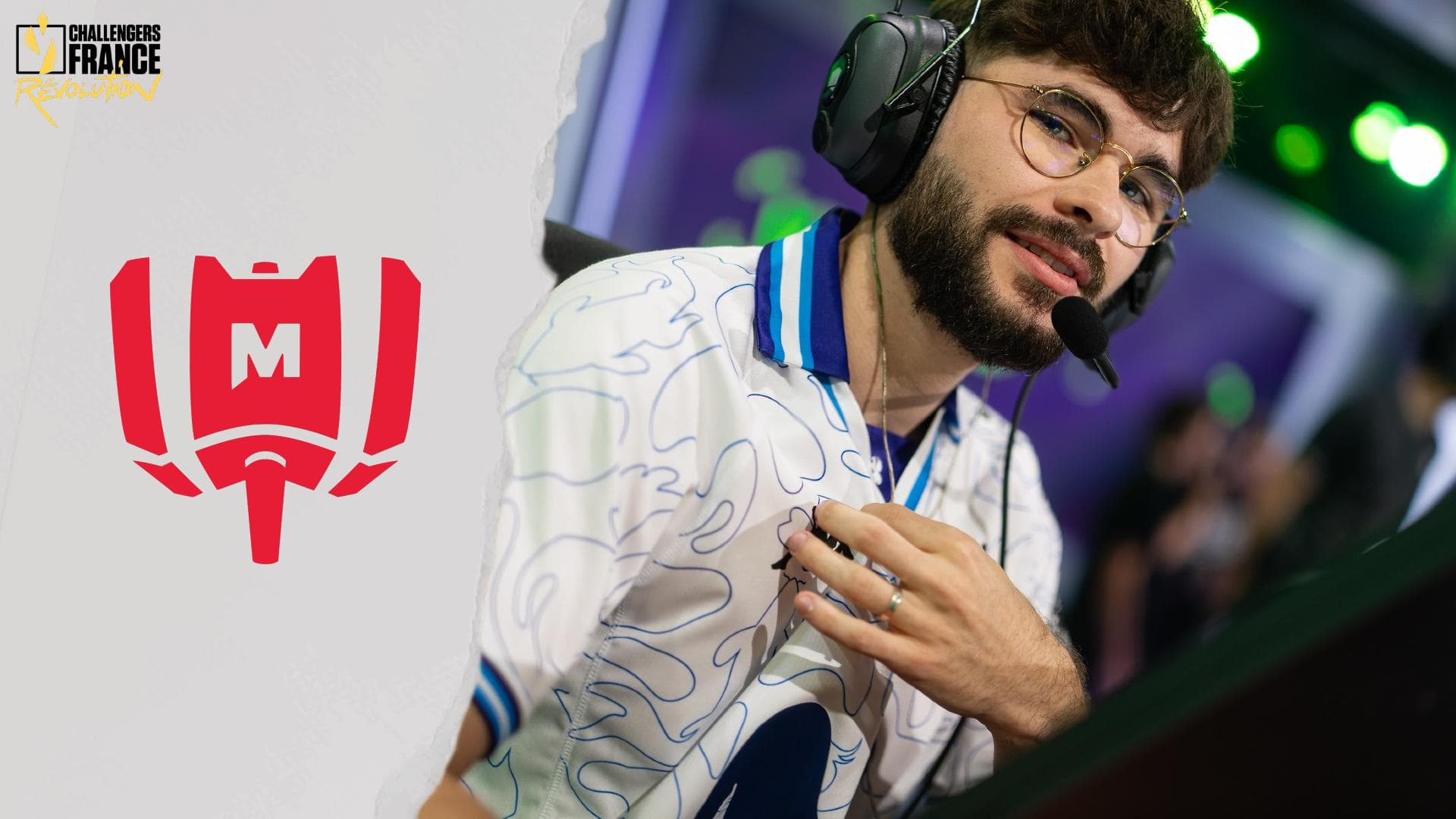 Article background image