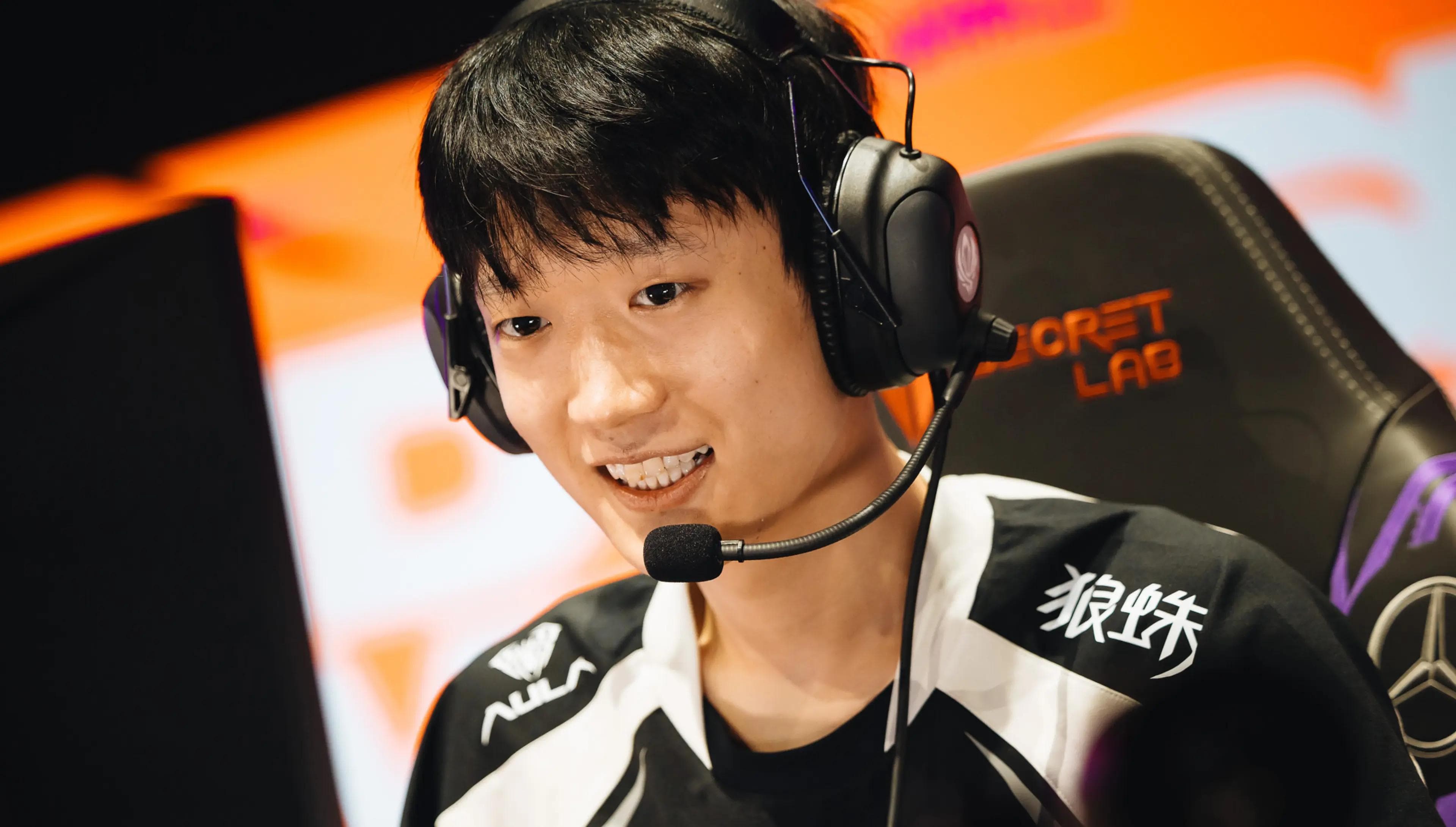 Article background image