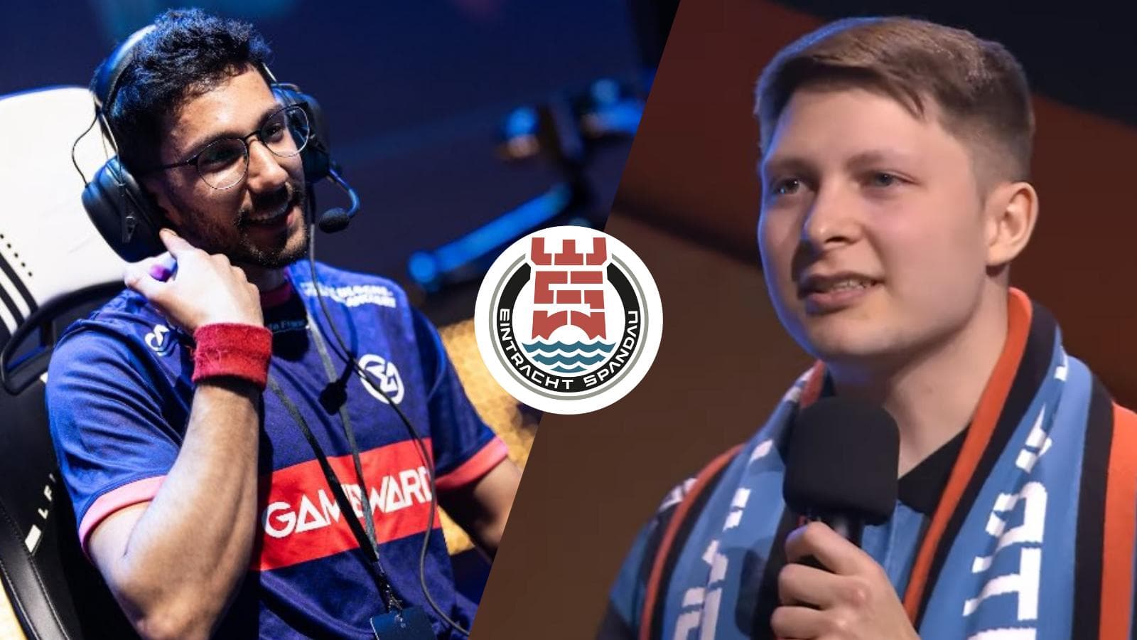 Article background image