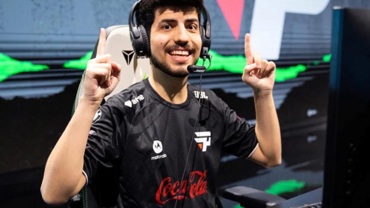 Article background image