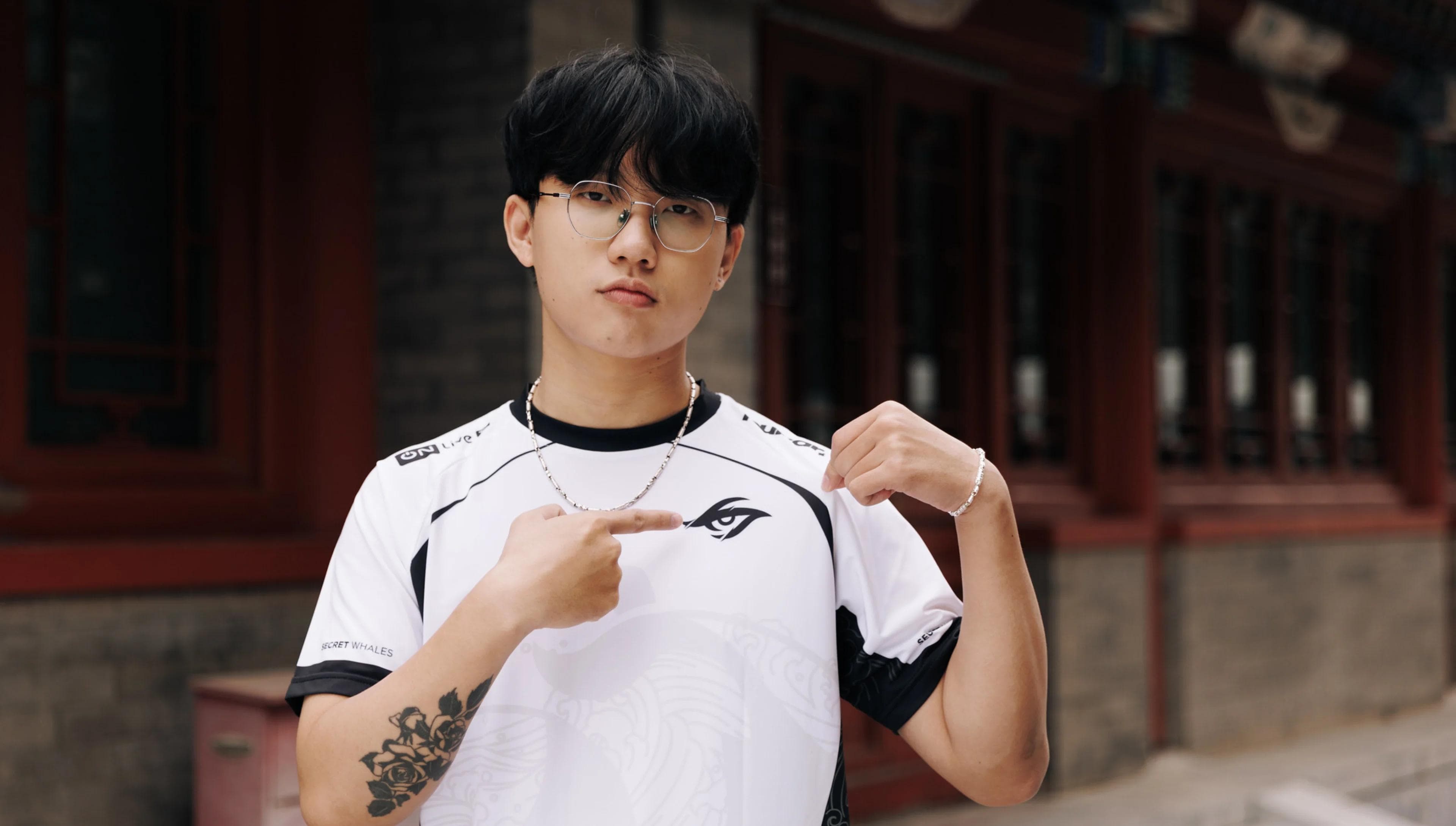 Article background image