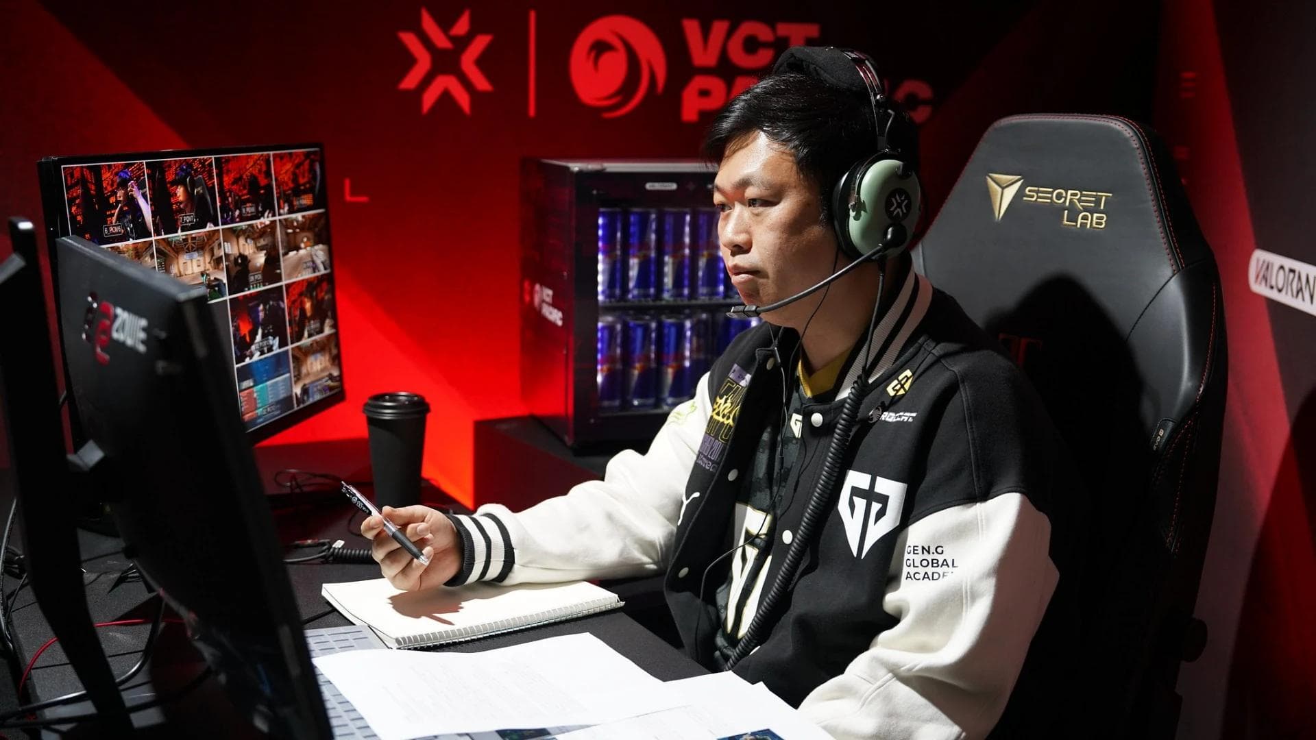 Article background image