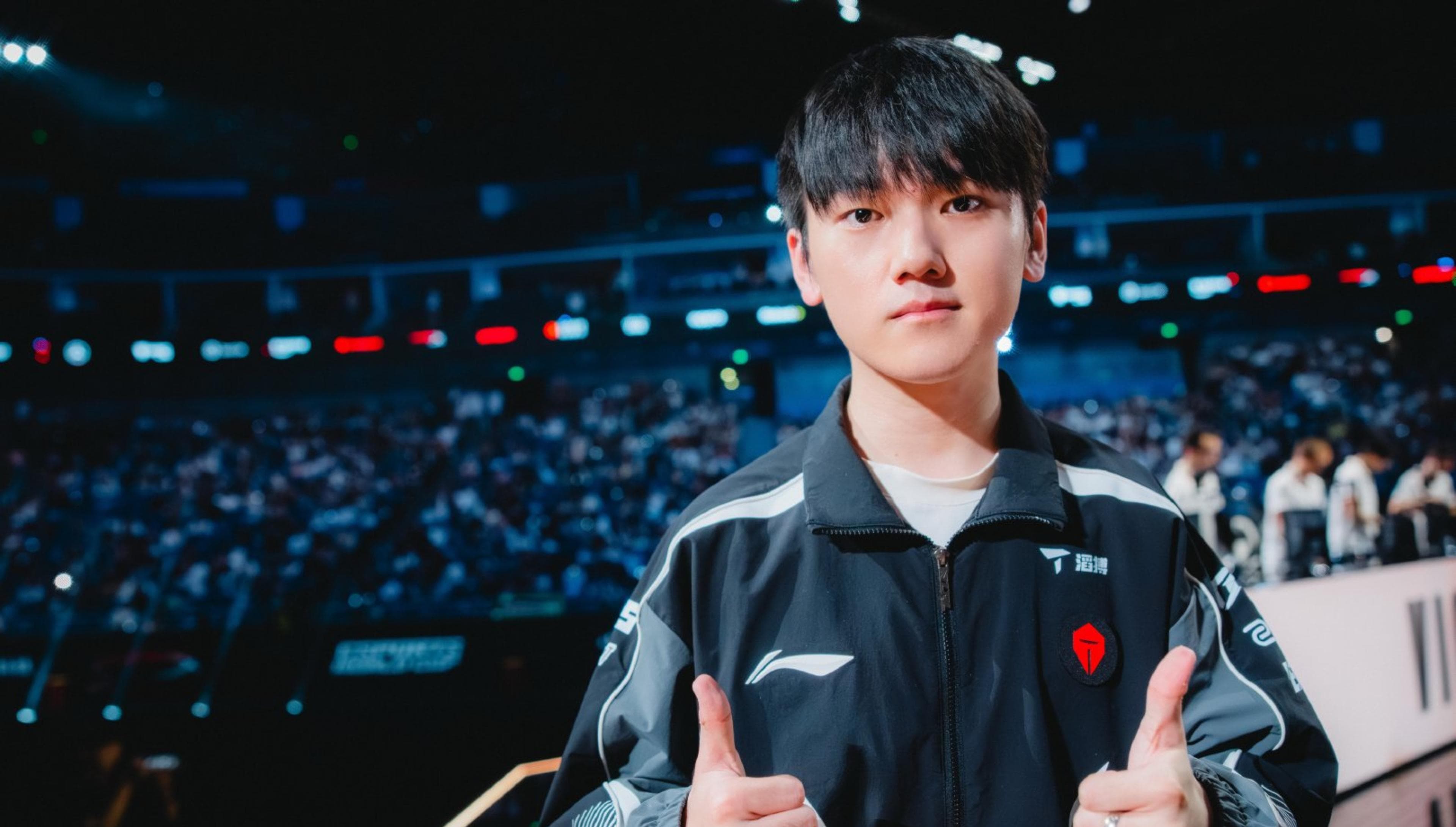 Article background image