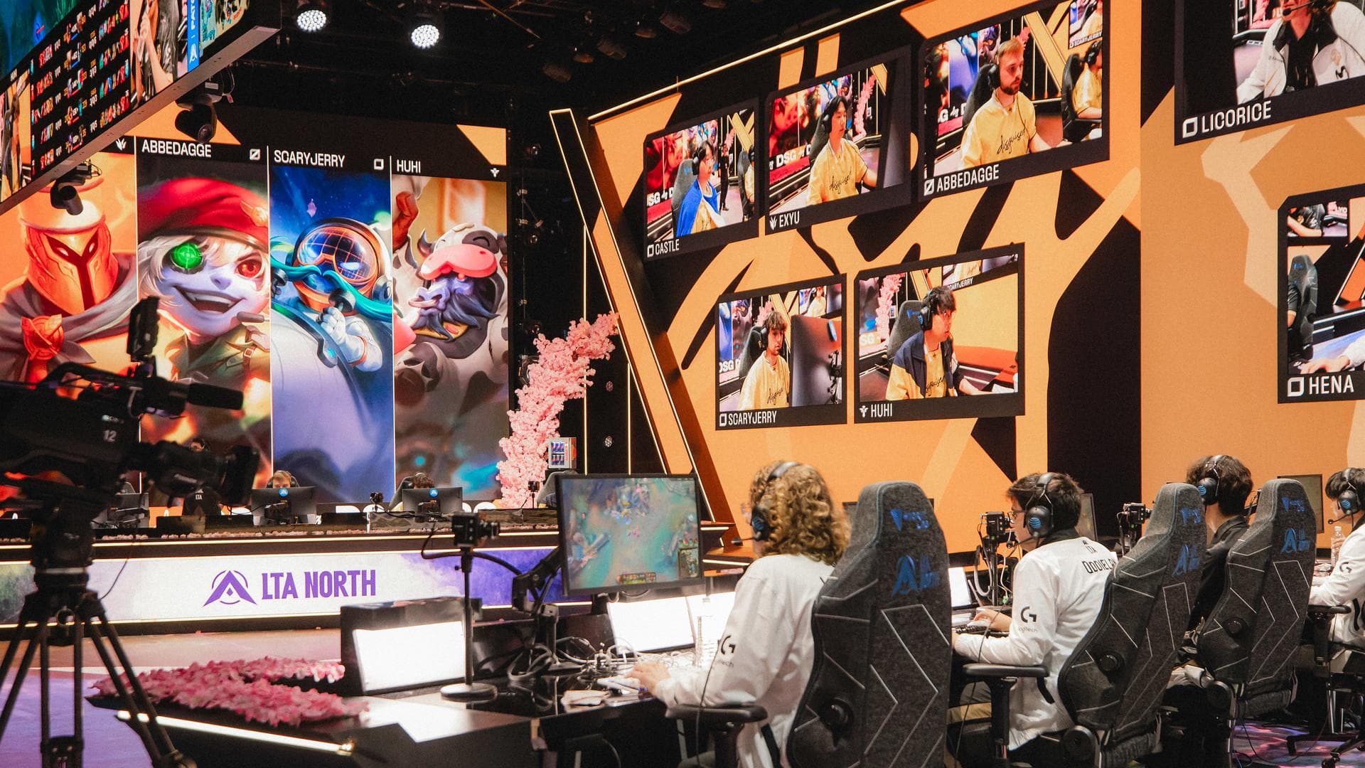 Article background image