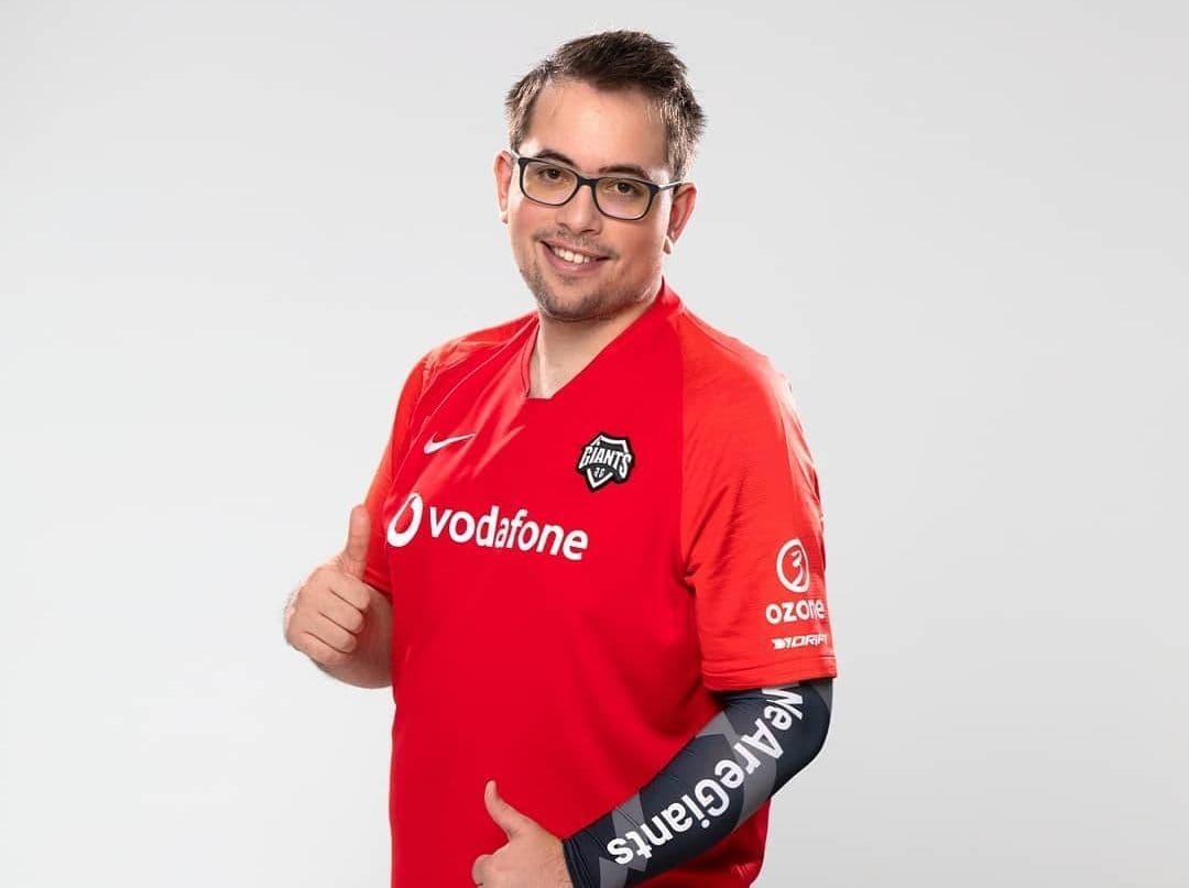 Article background image