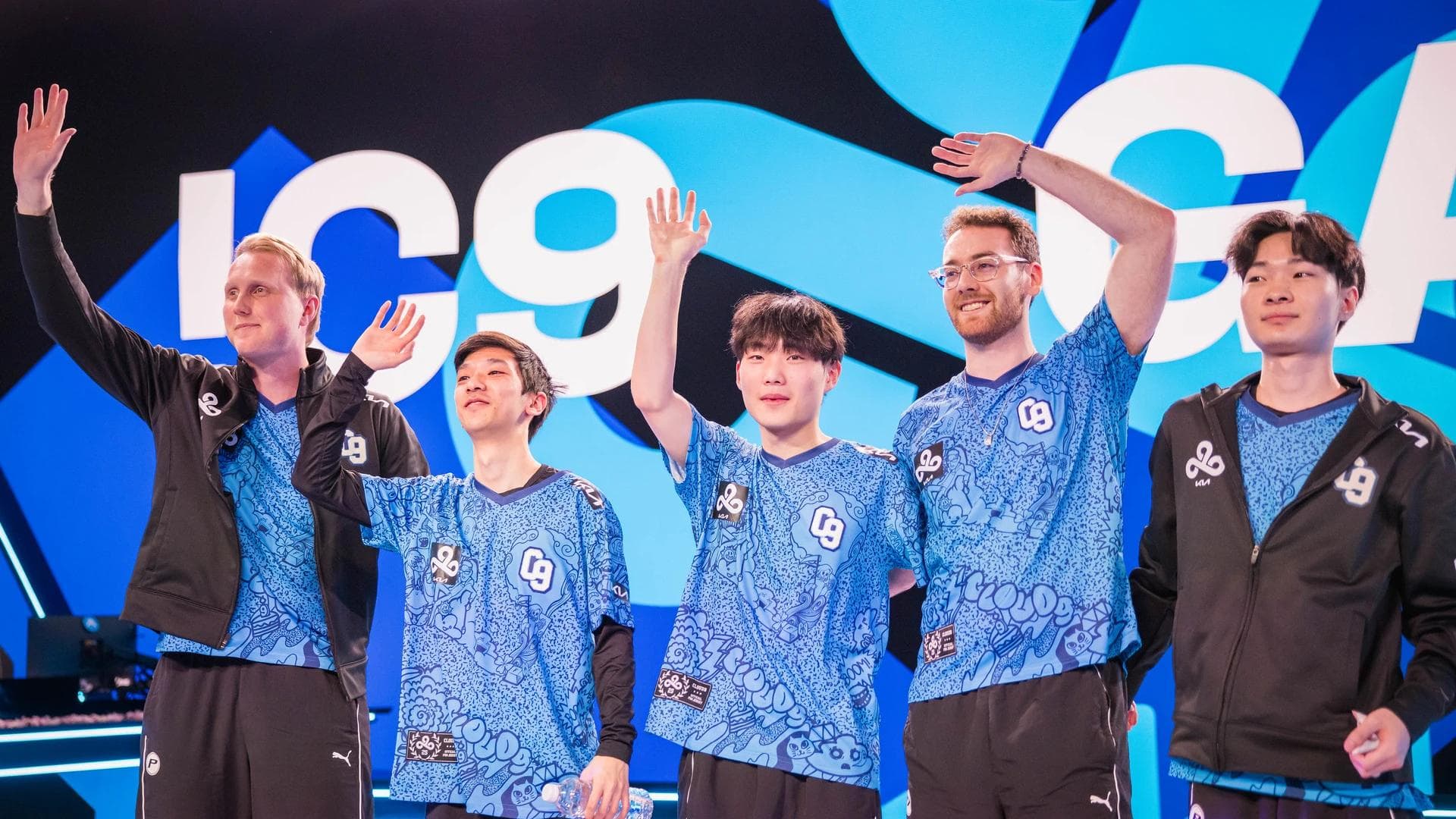 Article background image