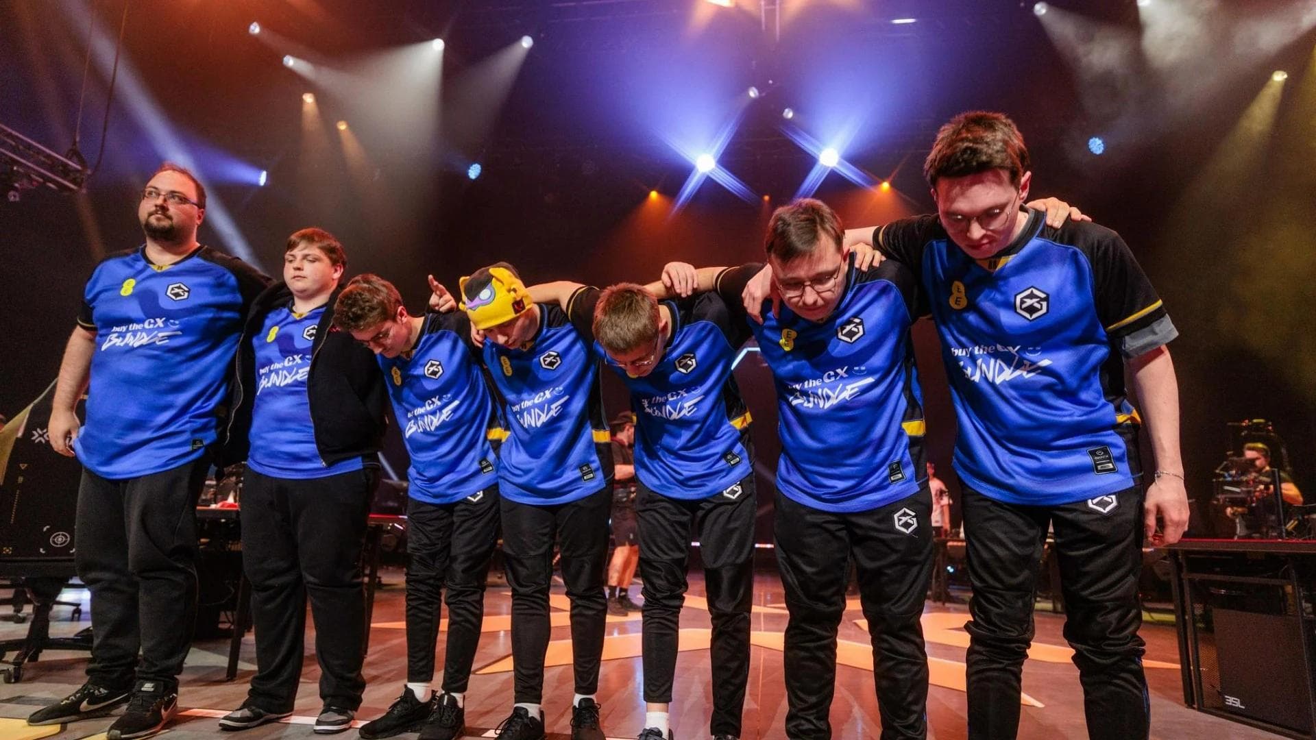 Article background image