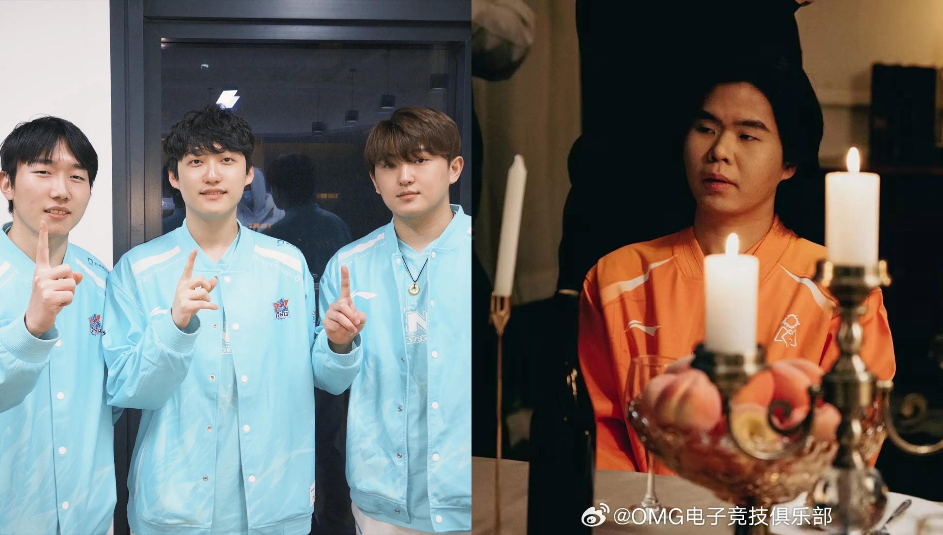 Article background image