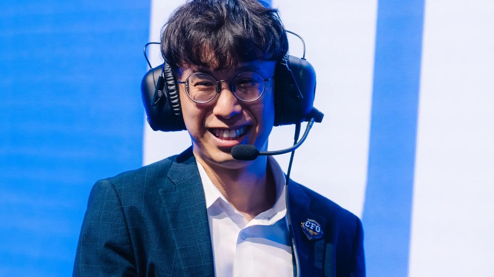 Article background image