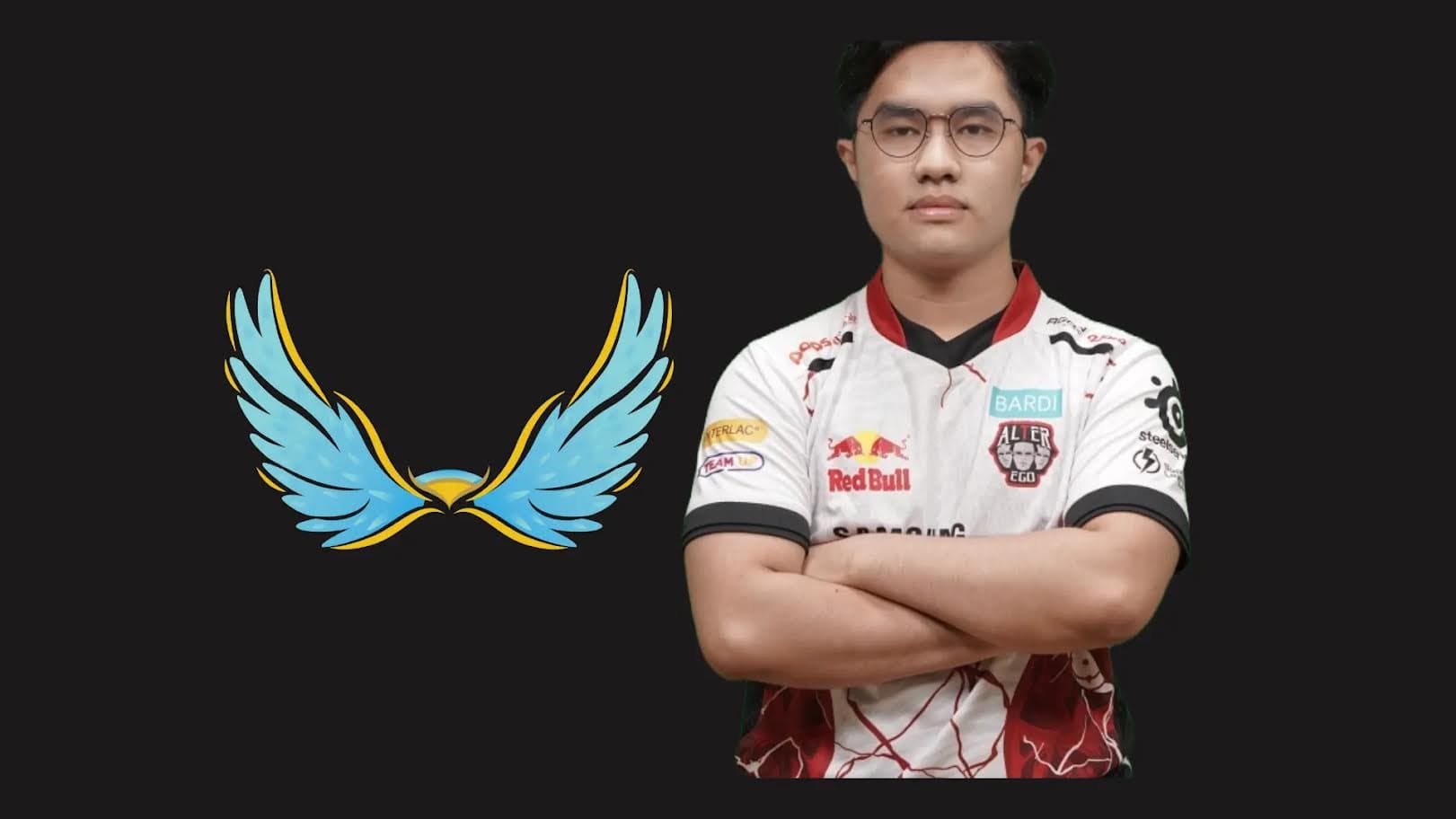 Article background image