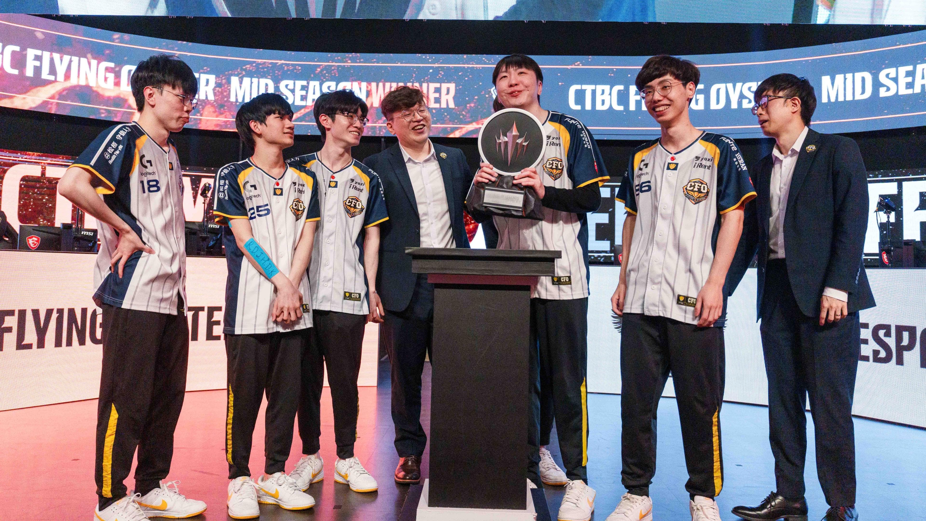 Article background image