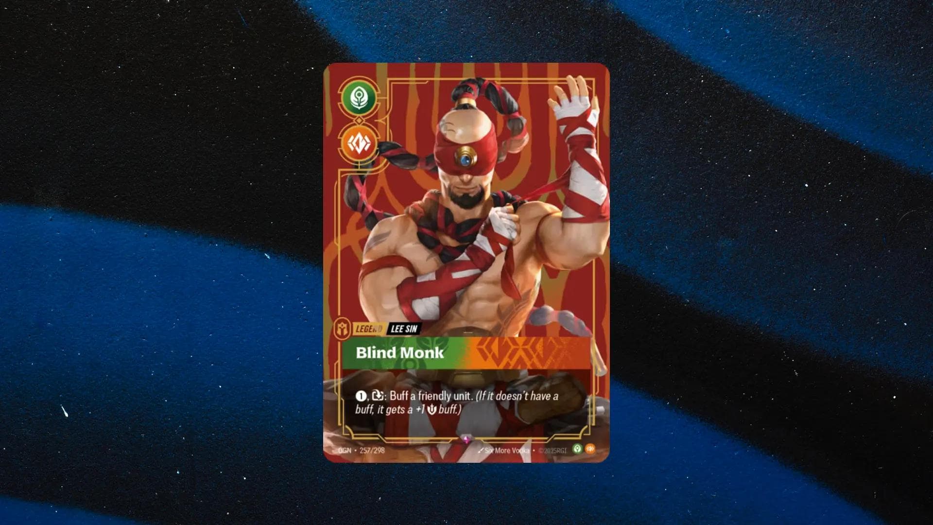 Article background image