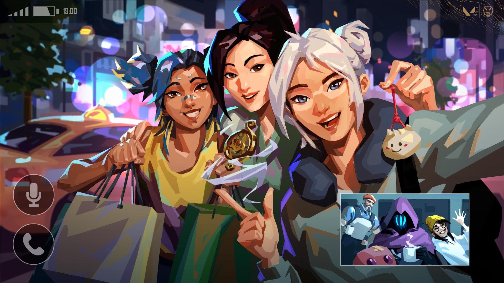 Article background image