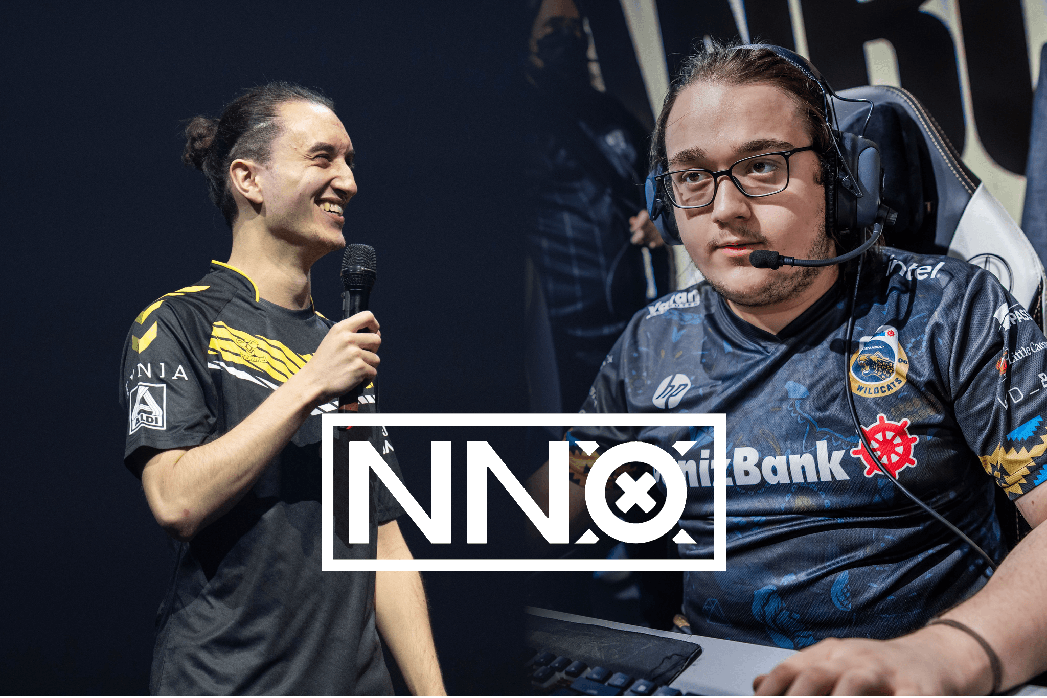 Article background image