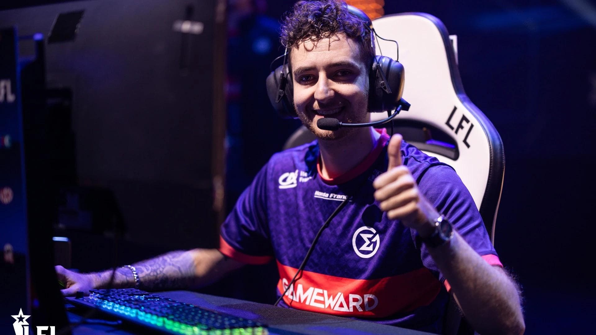 Article background image