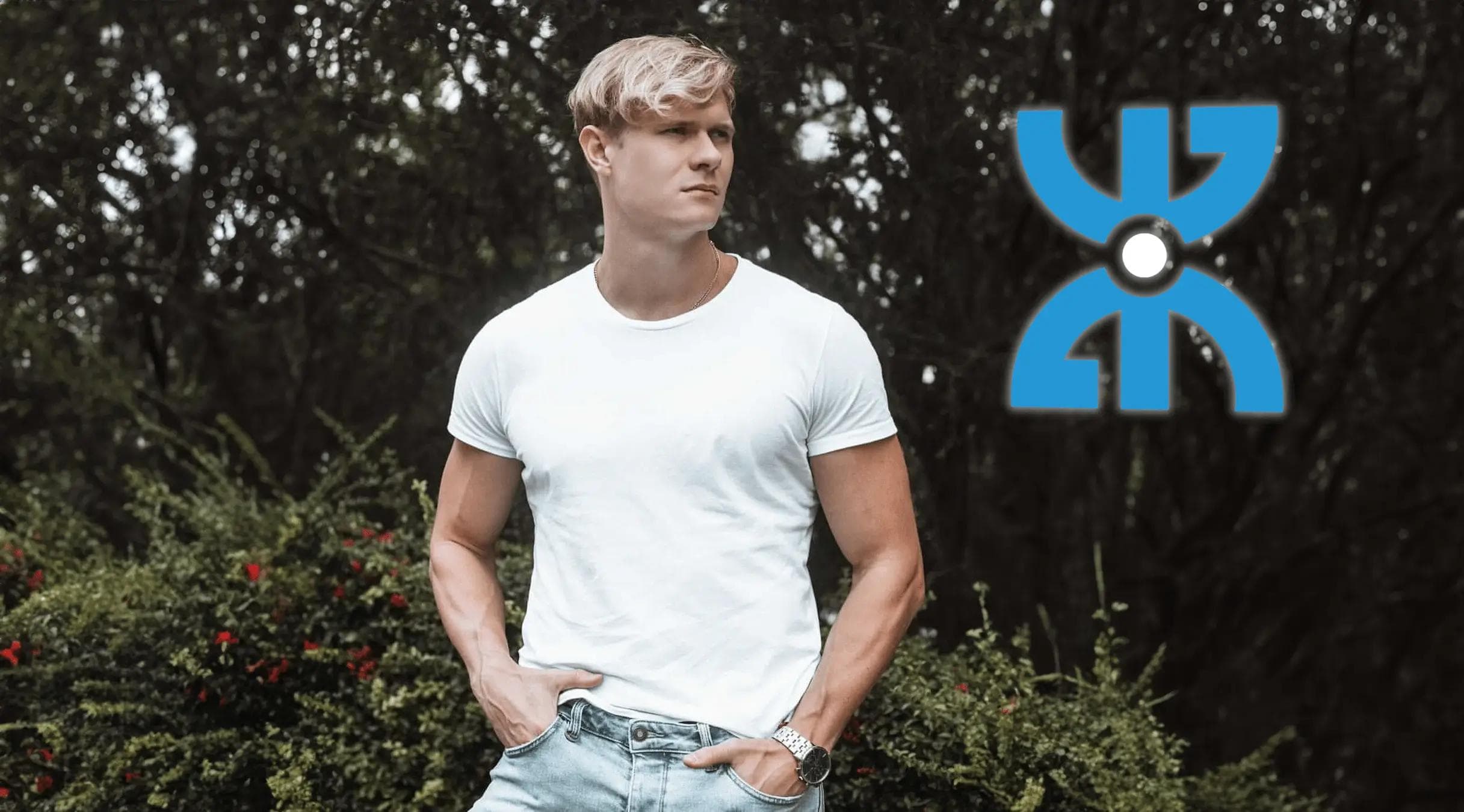 Article background image