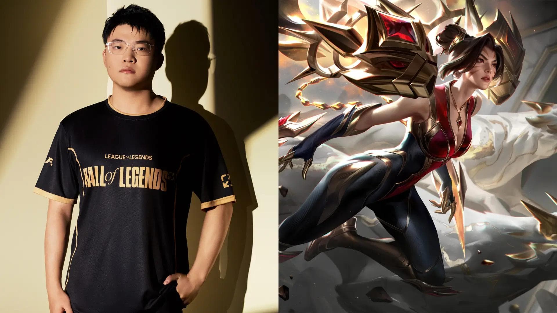 Article background image