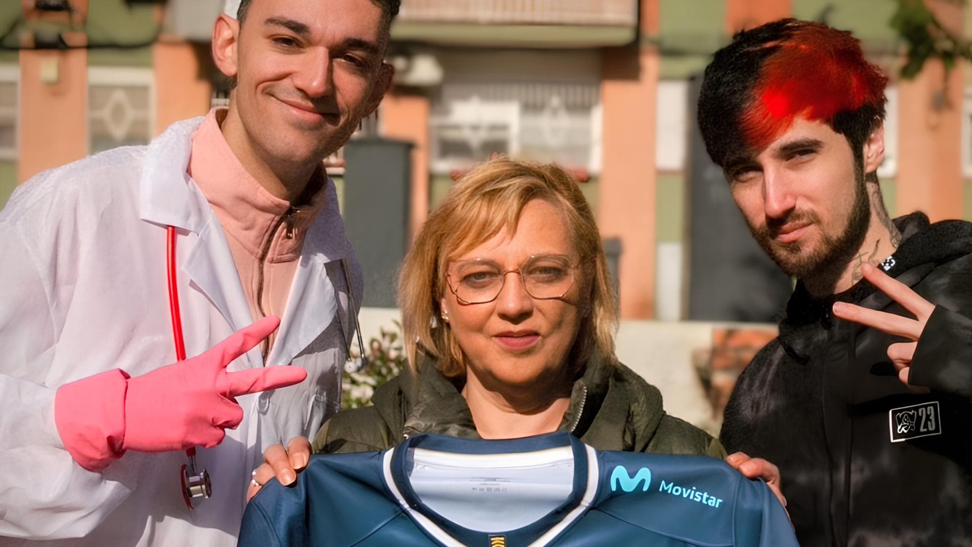 Article background image