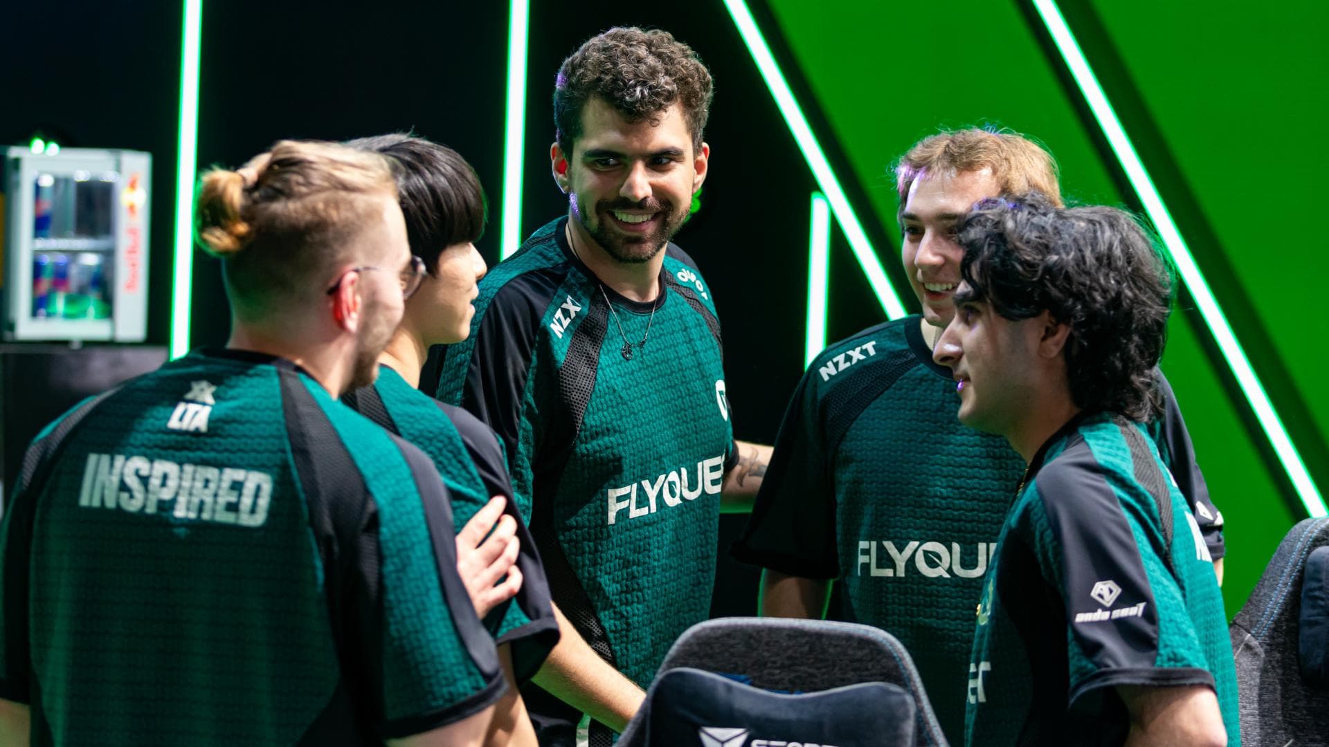 Article background image