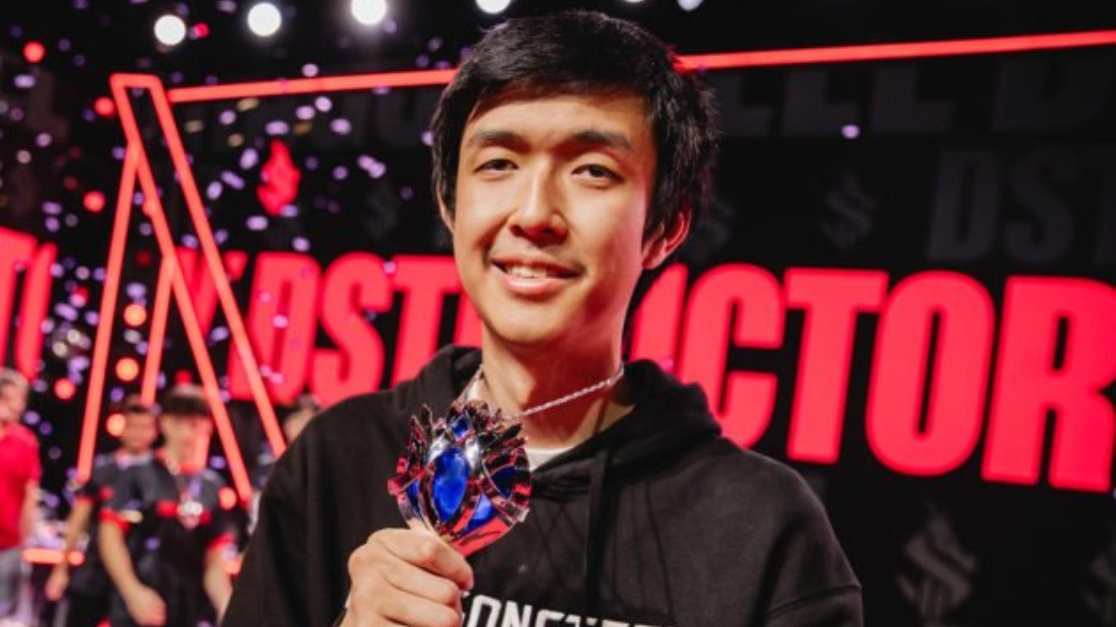 Article background image