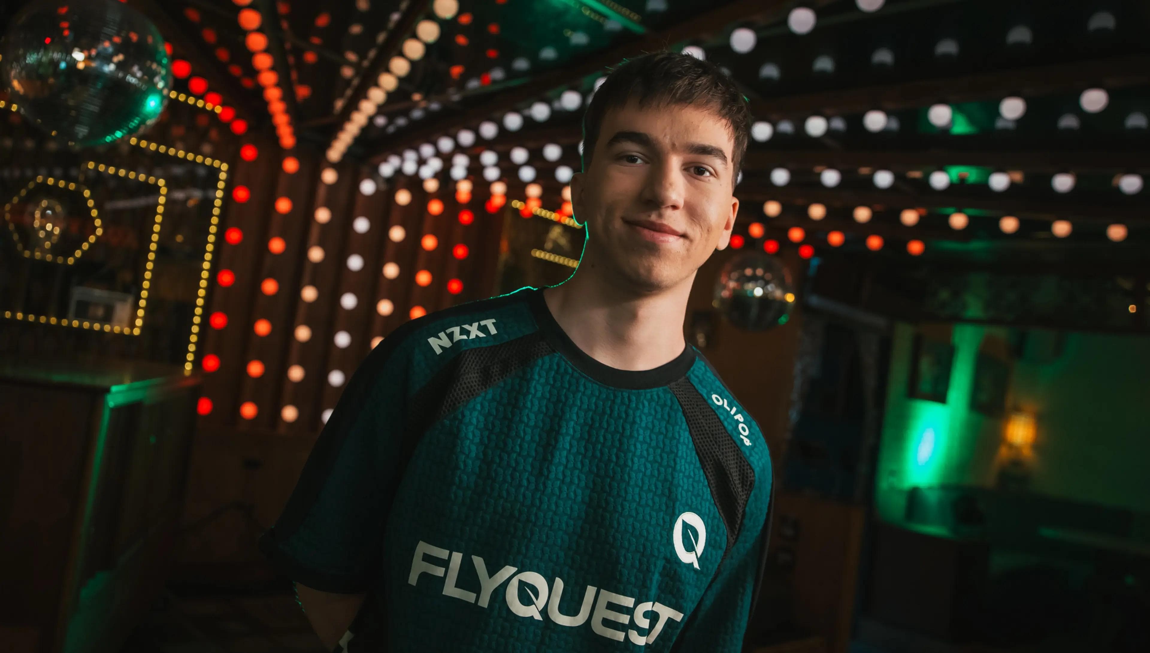 Article background image