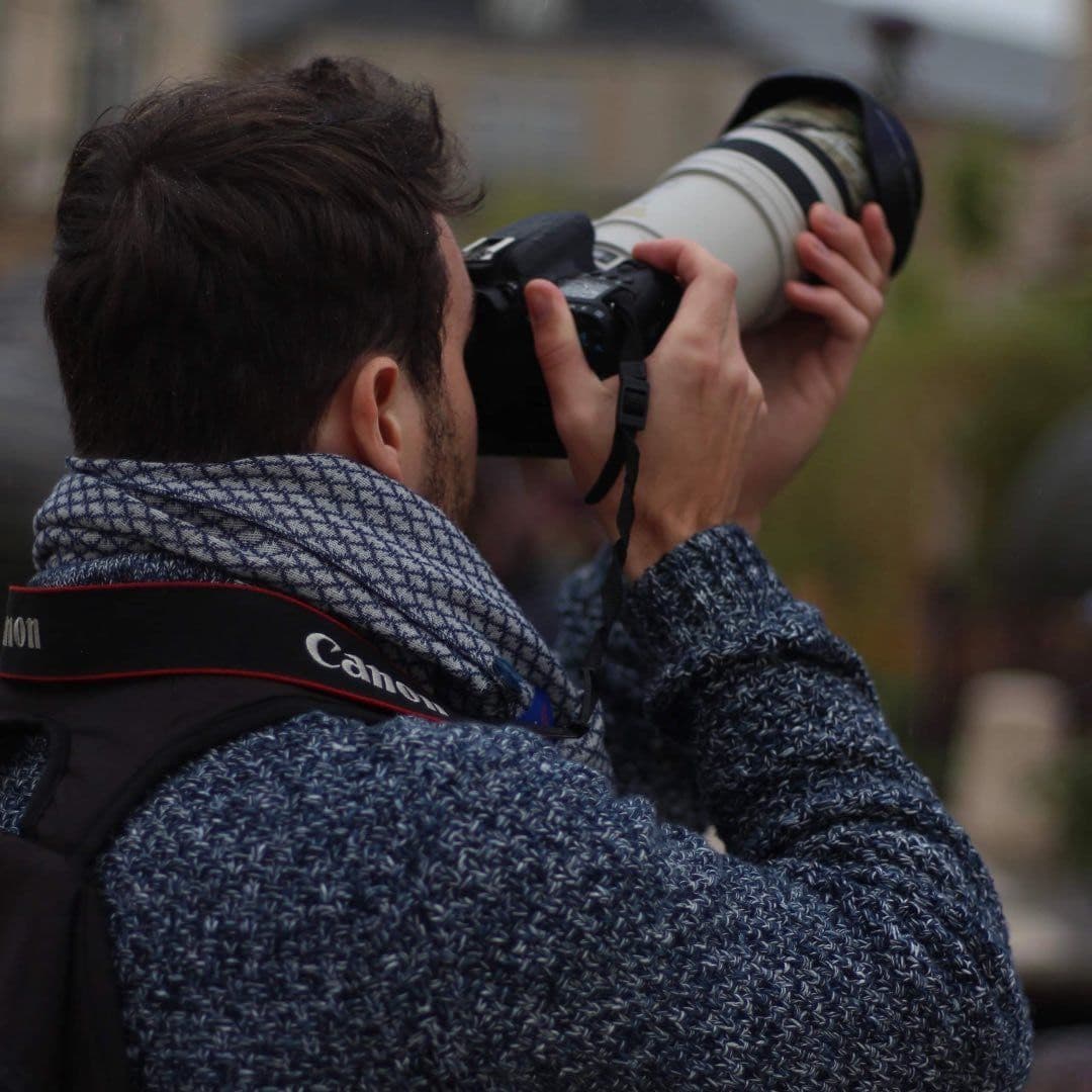 Author's profile picture