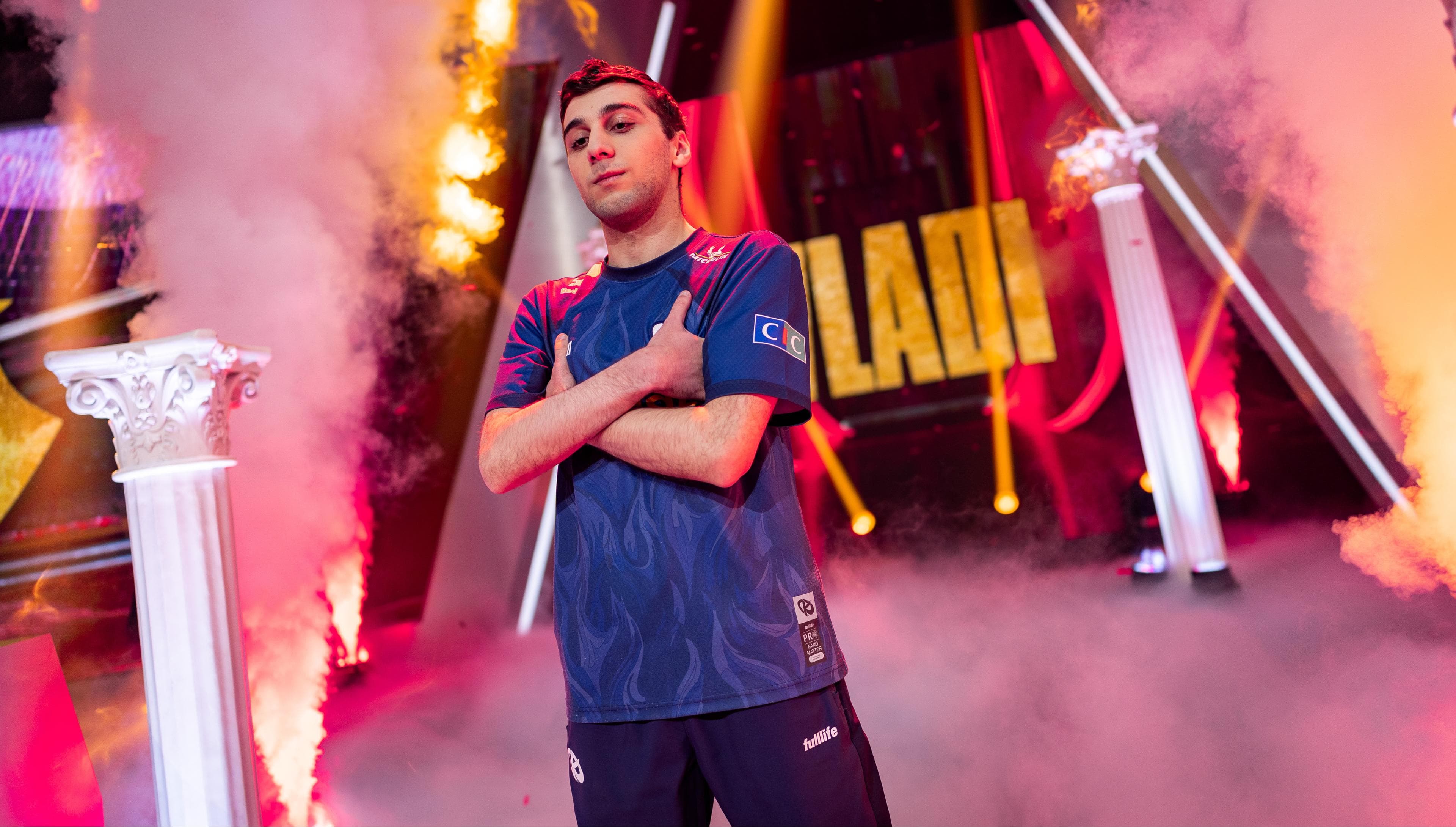 Article background image