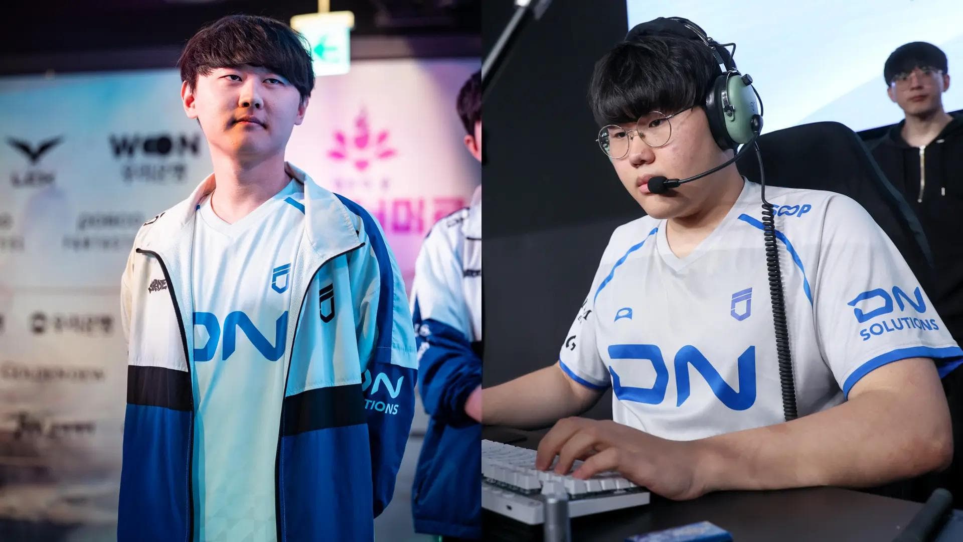 Article background image