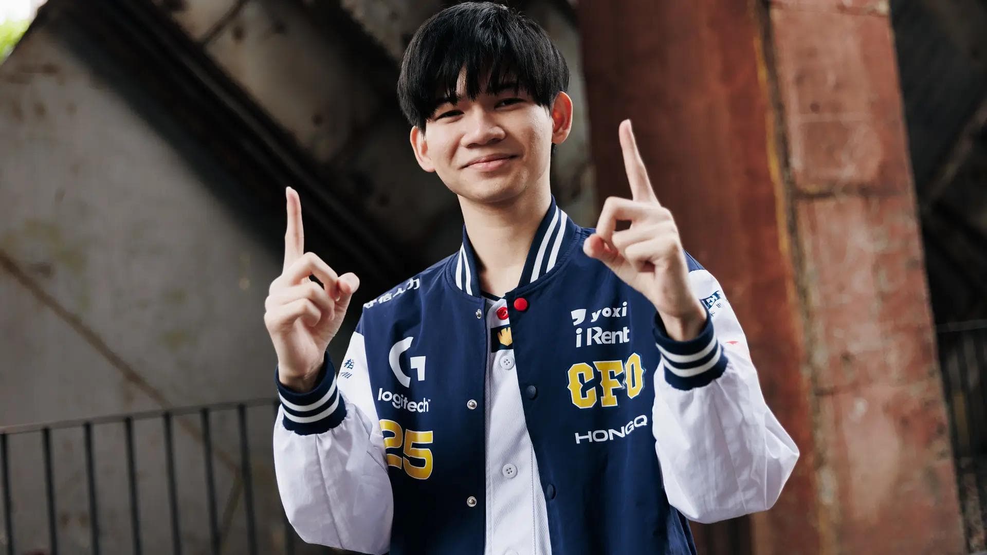 Article background image