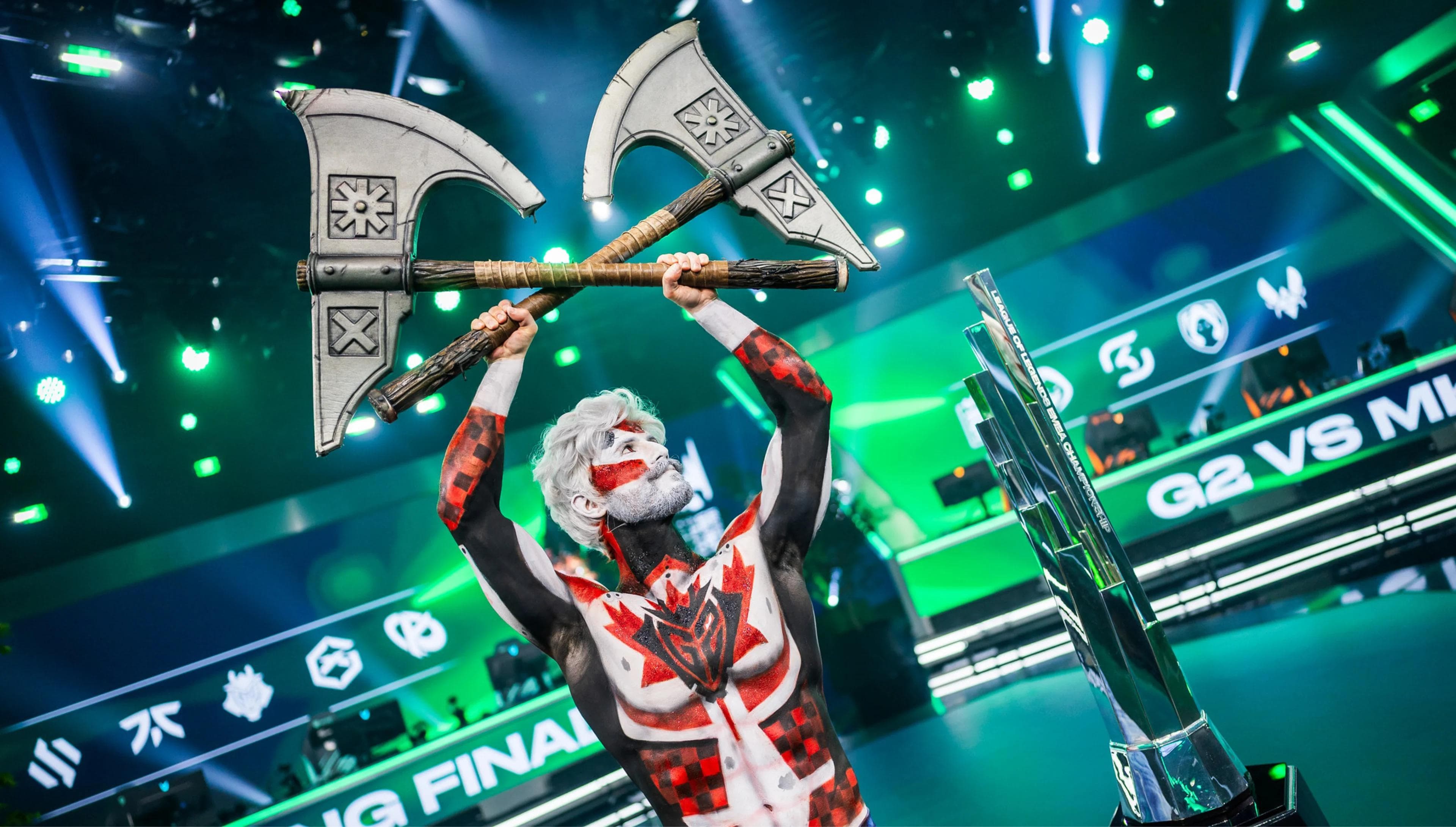 Article background image